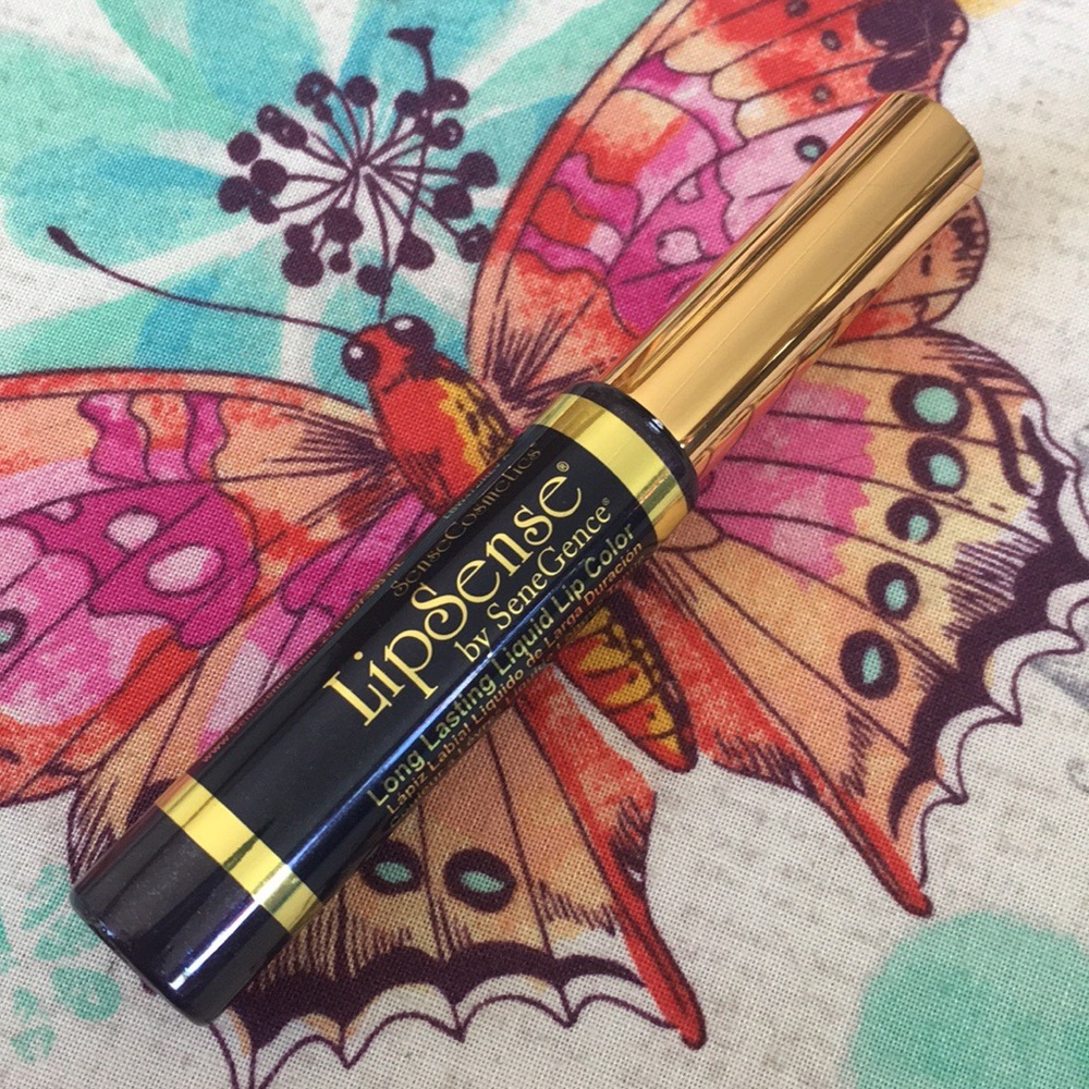 LipSense Lip Color TEAM Wicked Exclusive Color